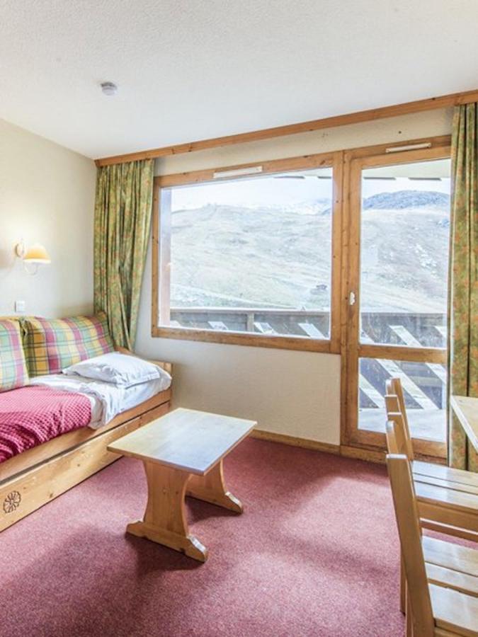 Appart hôtel Résidence&spa Le Machu Pichu Val Thorens