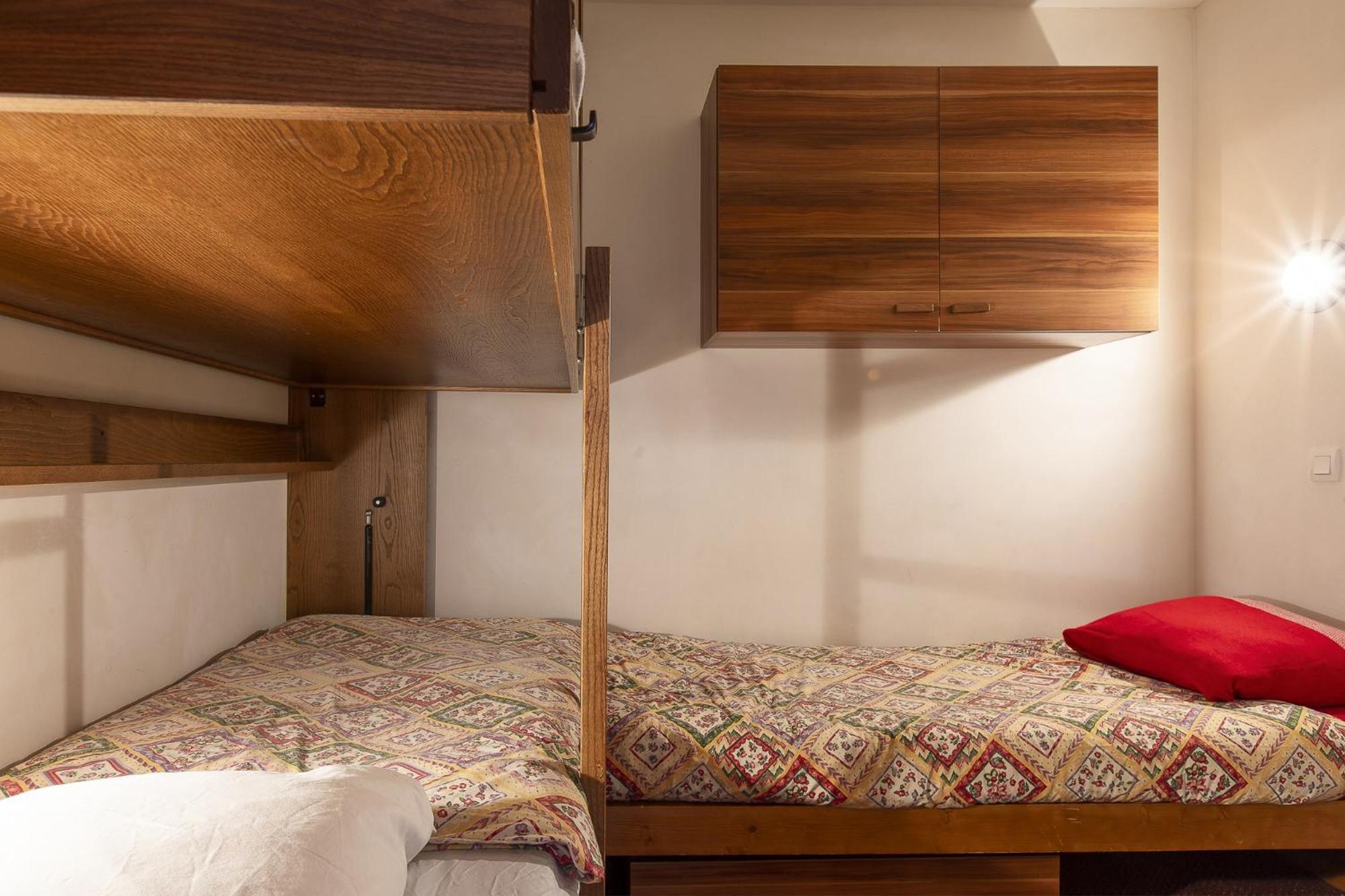 Résidence&spa Le Machu Pichu Appart hôtel 3*