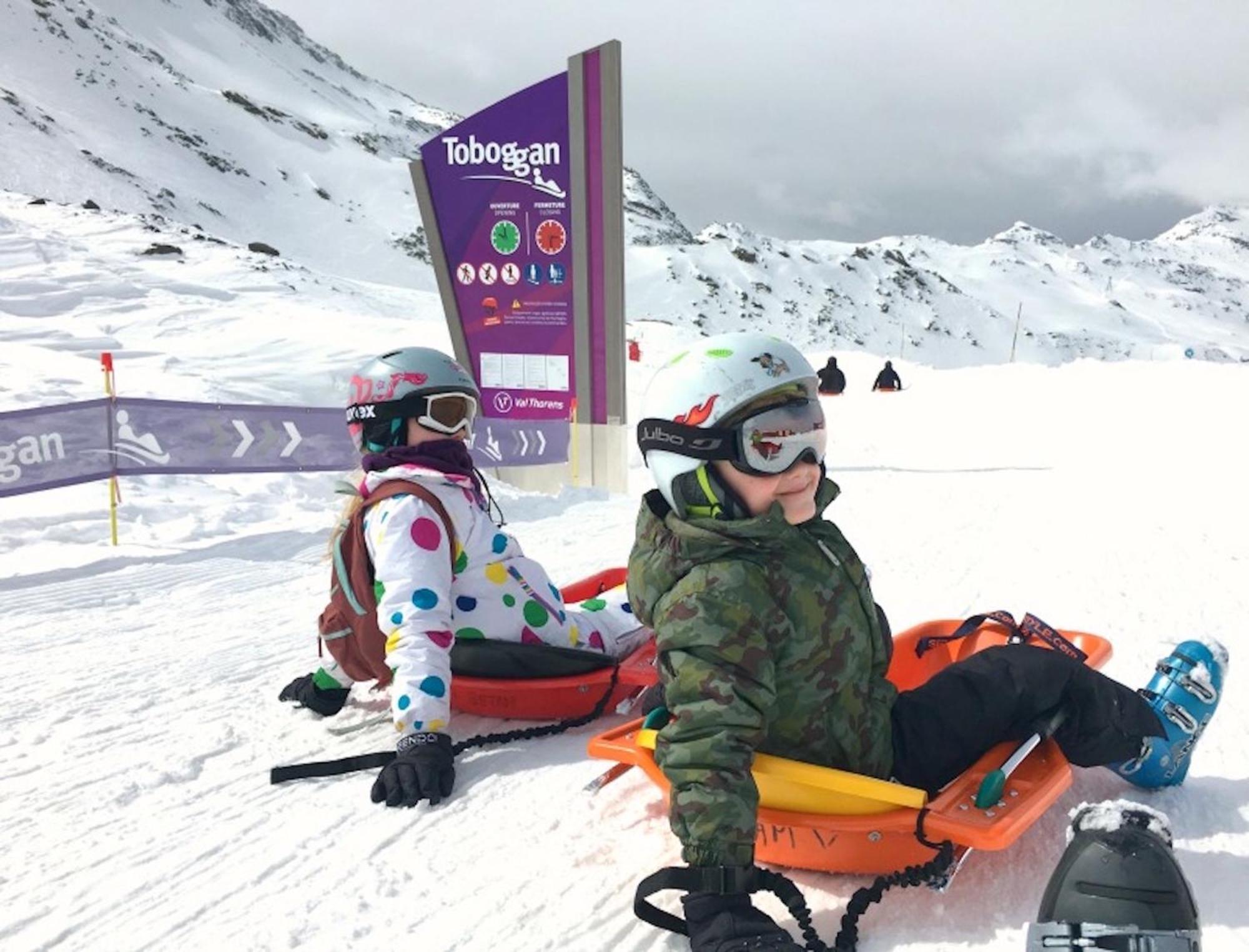Appart hôtel Résidence&spa Le Machu Pichu Val Thorens