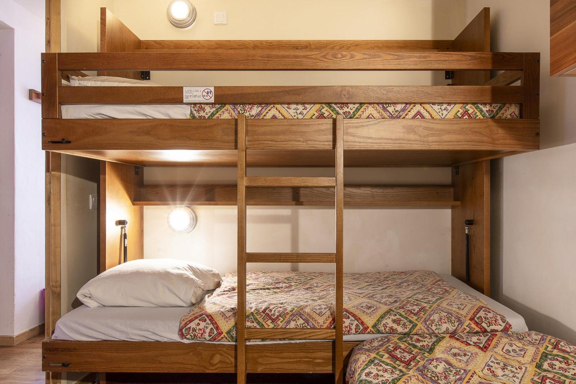 Appart hôtel Résidence&spa Le Machu Pichu 3*